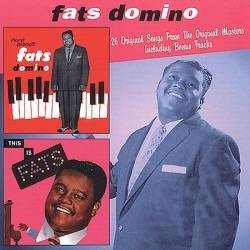Fats Domino : Here Stands